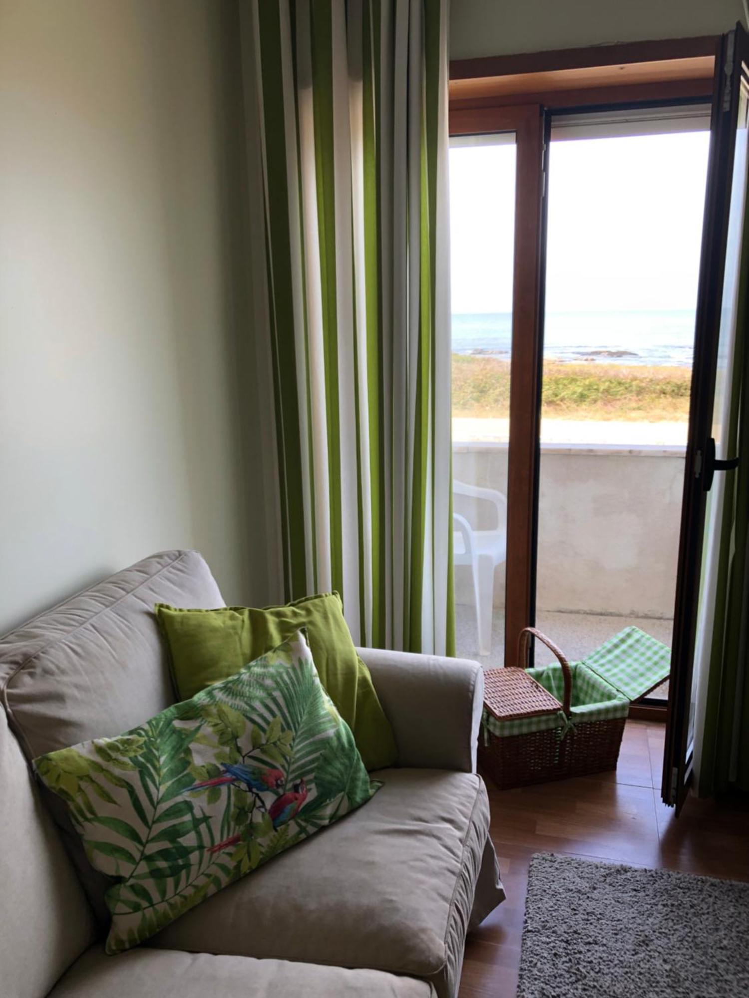 Casa Do Mar Em Moledo Villa Moledo  Eksteriør bilde